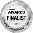 MB SEAL 2020 Finalists Customer Service Experience of the Year